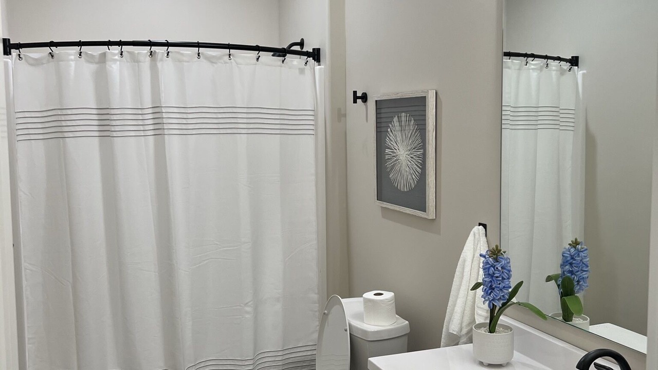 Photo of Bathroom in Angola