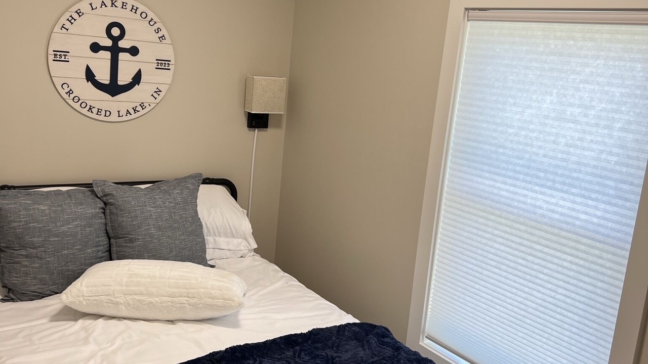 Photo of Bedroom in Angola