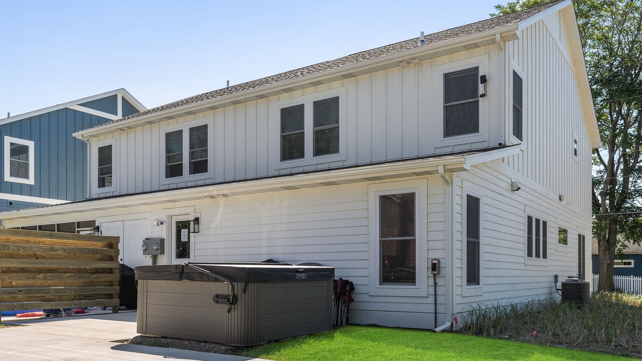 Photo of Outdoor in Michigan City