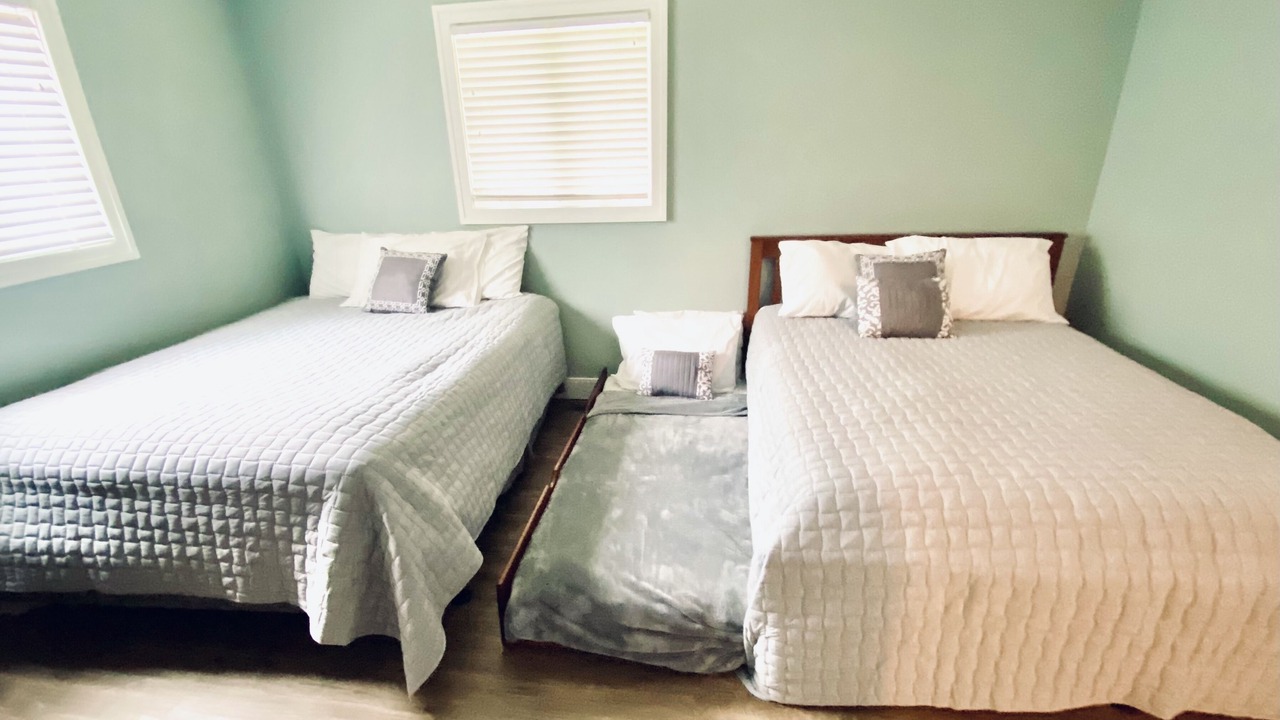 Photo of Bedroom in Coloma
