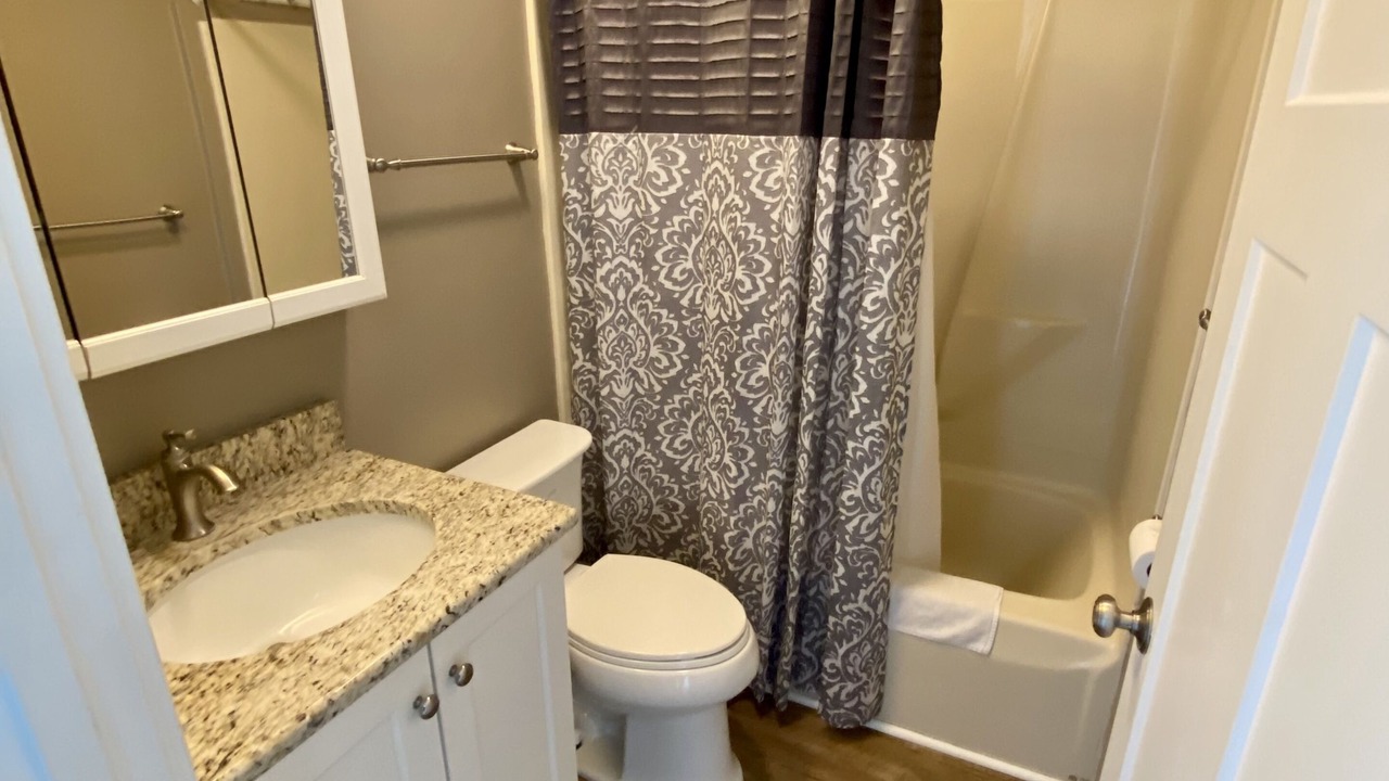 Photo of Bathroom in Coloma