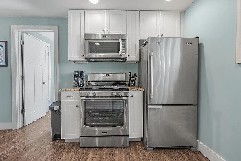 Photo of Kitchen in Coloma