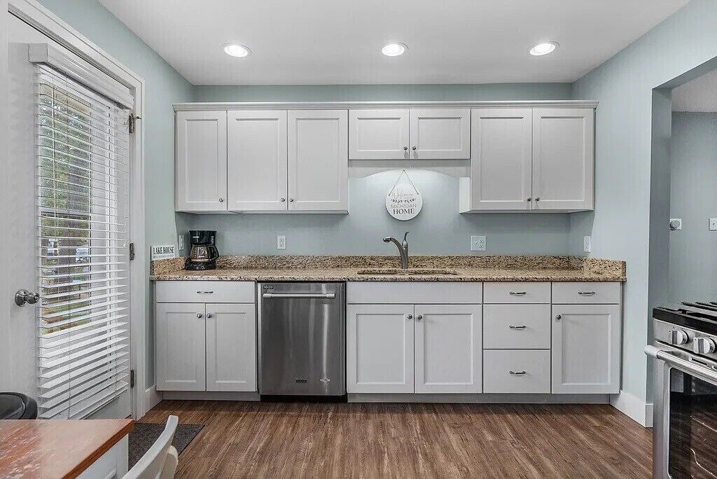 Photo of Kitchen in Coloma