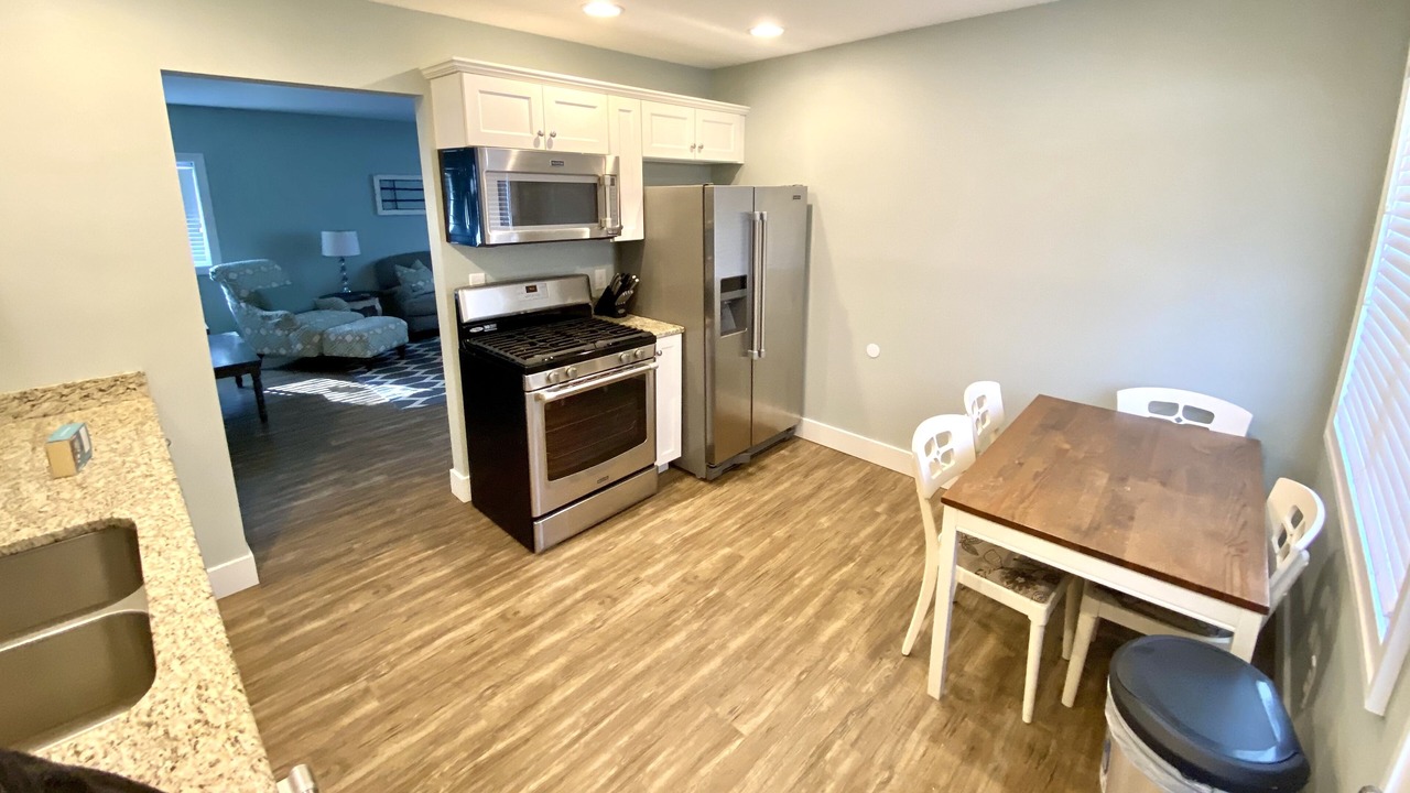 Photo of Kitchen in Coloma