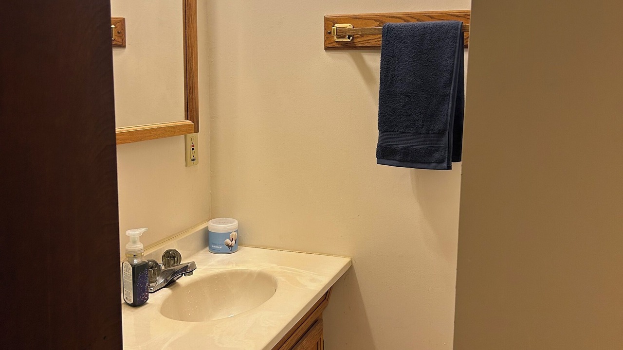 Photo of Bathroom in Pierceton