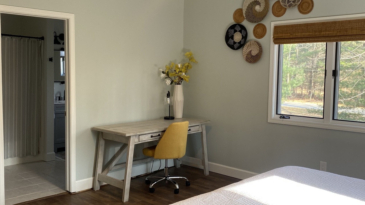 Photo of Bedroom in Paw Paw Lake
