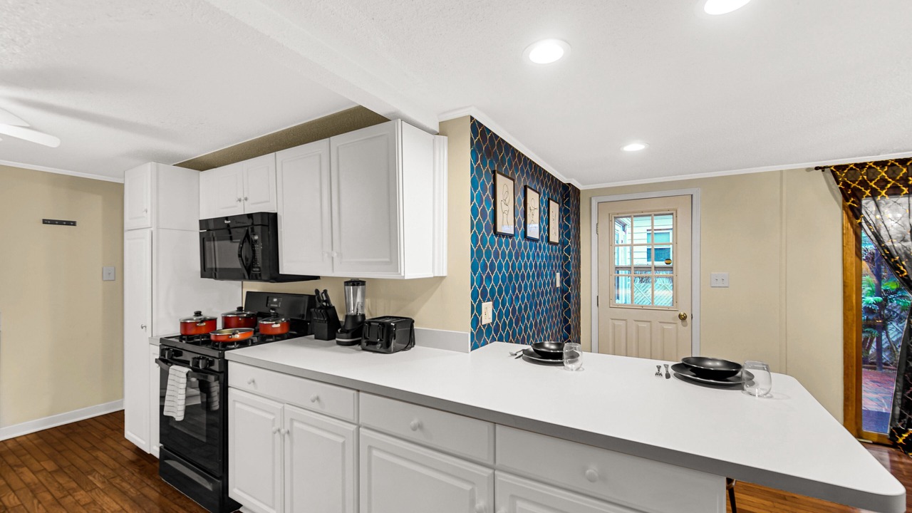 Photo of Kitchen in Michigan City