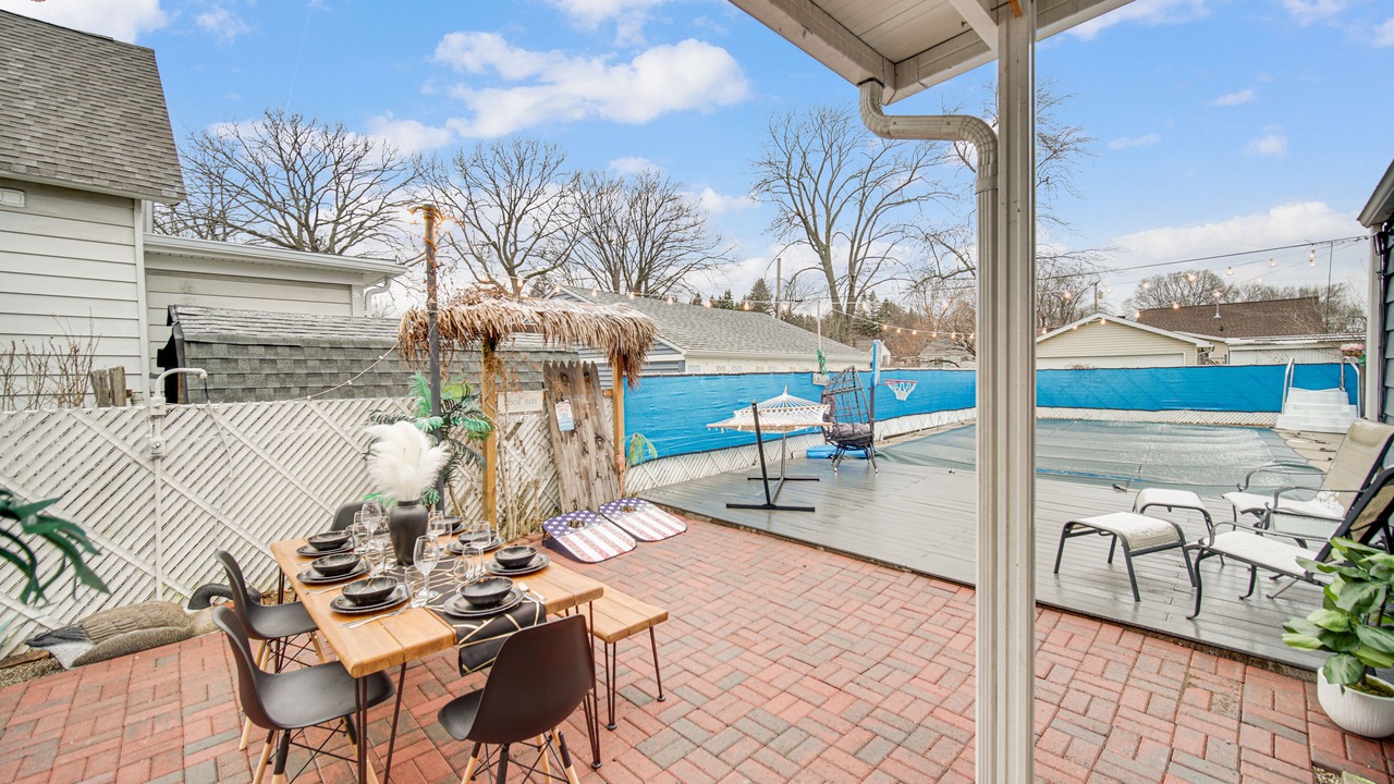 Photo of Outdoor in Michigan City