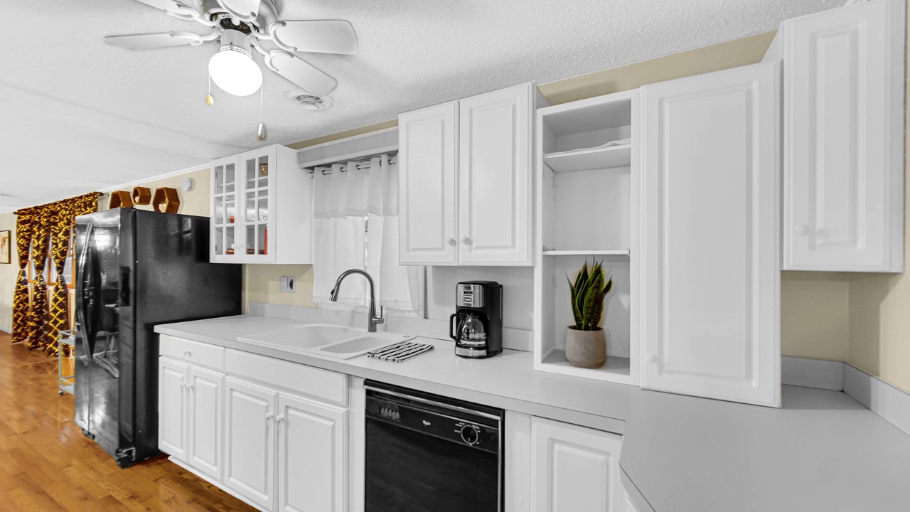 Photo of Kitchen in Michigan City