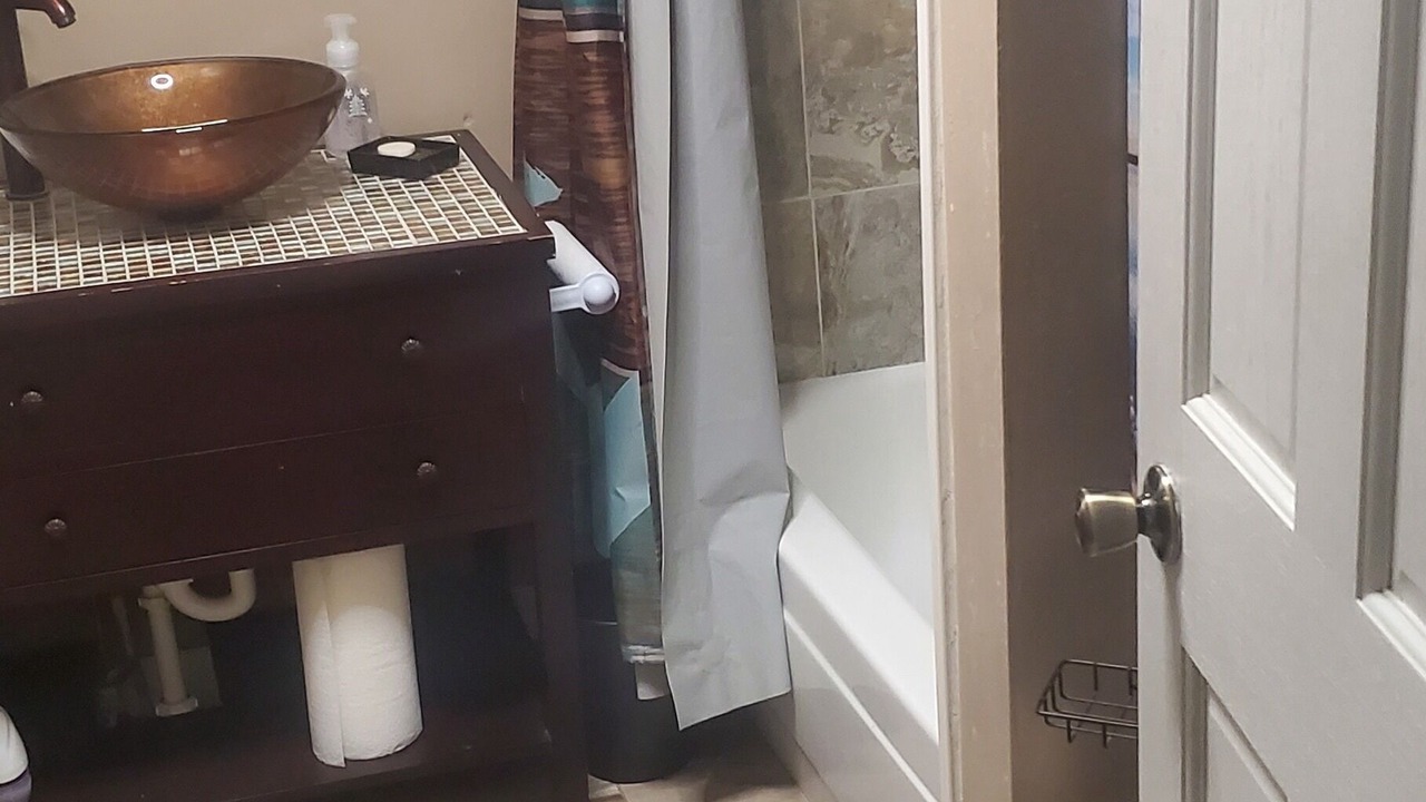 Photo of Bathroom in Jones