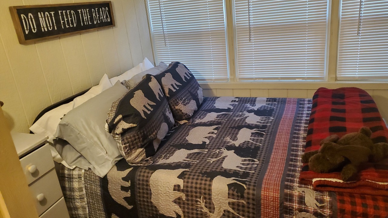 Photo of Bedroom in Harrison