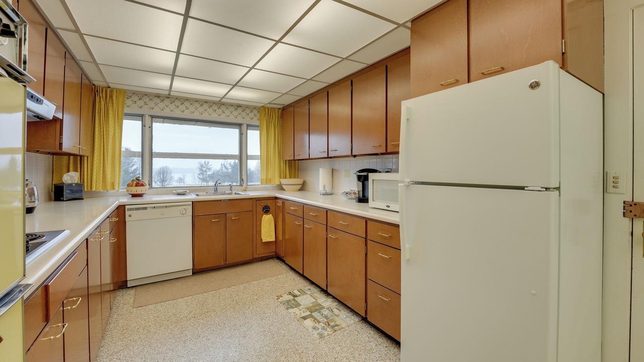 Photo of Kitchen in Hillsdale