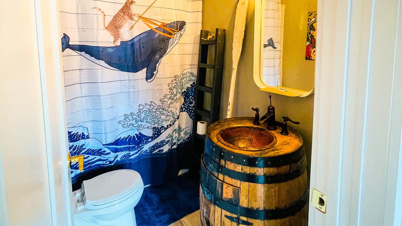 Photo of Bathroom in Noblesville