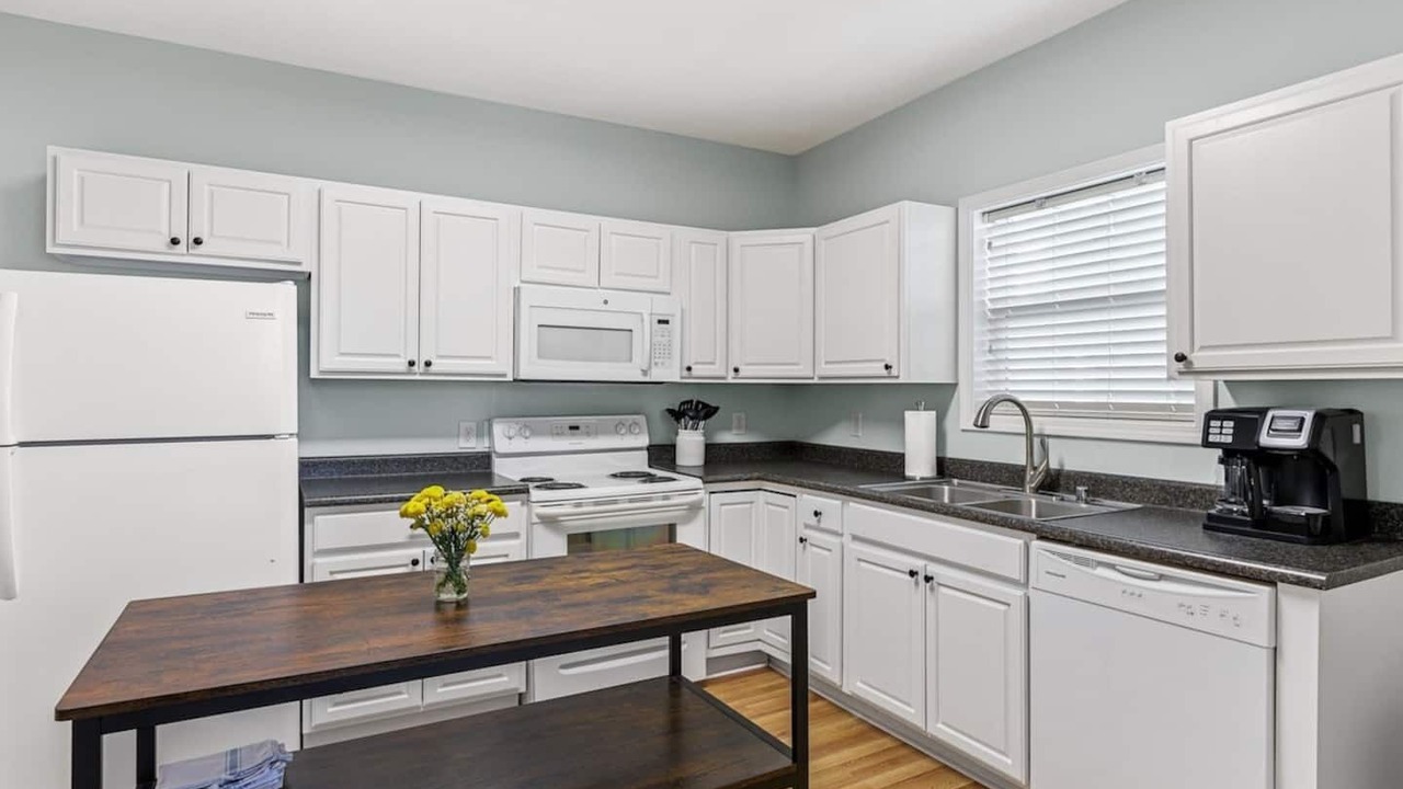 Photo of Kitchen in Lexington