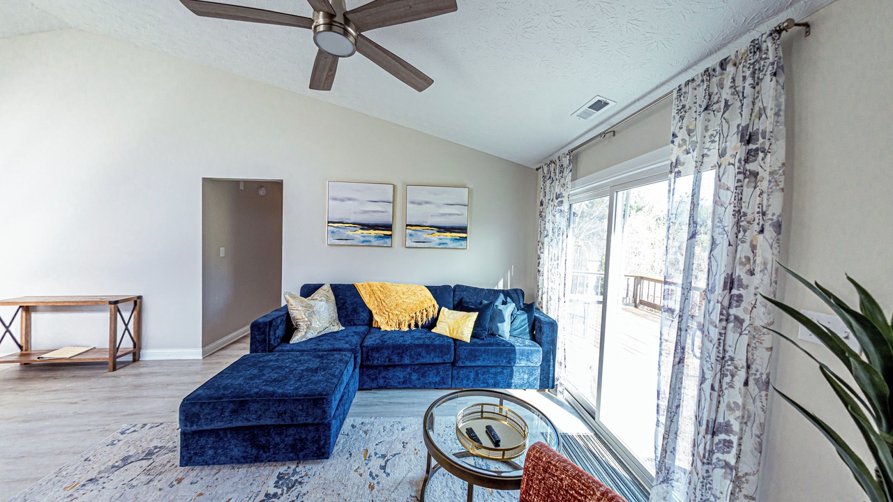 Photo of Livingroom in Westfield