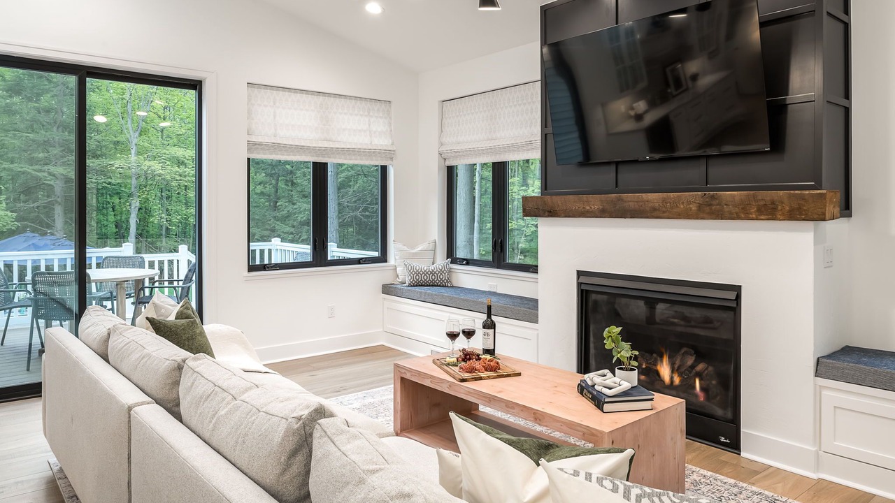 Photo of Livingroom in Glenn