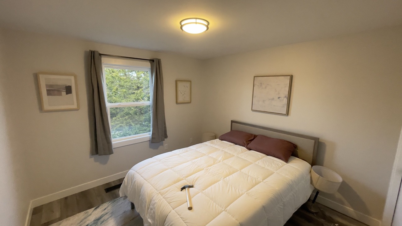 Photo of Bedroom in Fort Wayne