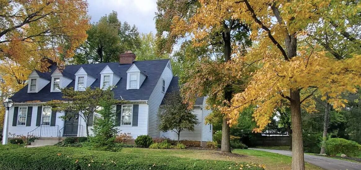 Photo of Outdoor in Richmond