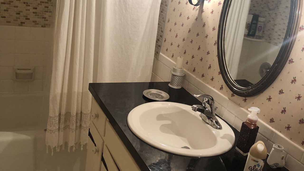 Photo of Bathroom in Richmond