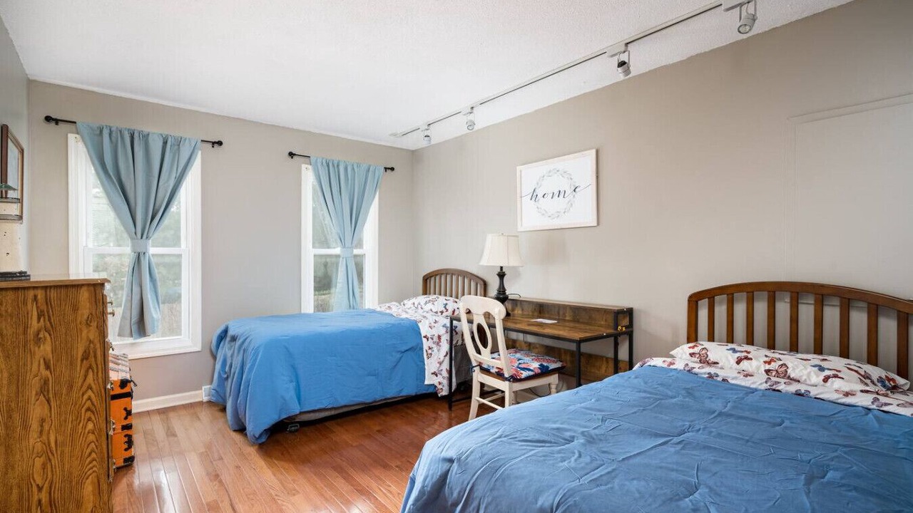 Photo of Bedroom in Jenison