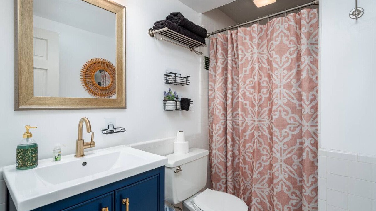 Photo of Bathroom in Jenison