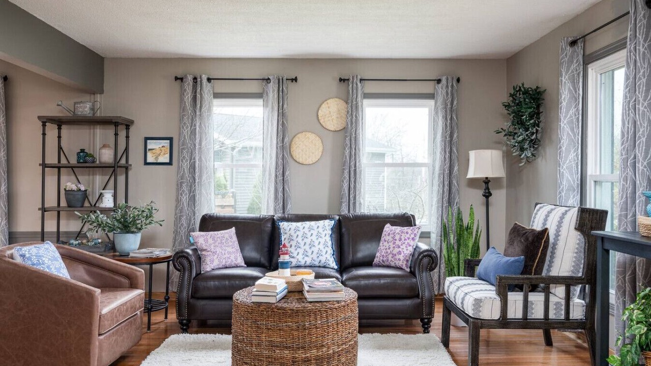 Photo of Livingroom in Jenison