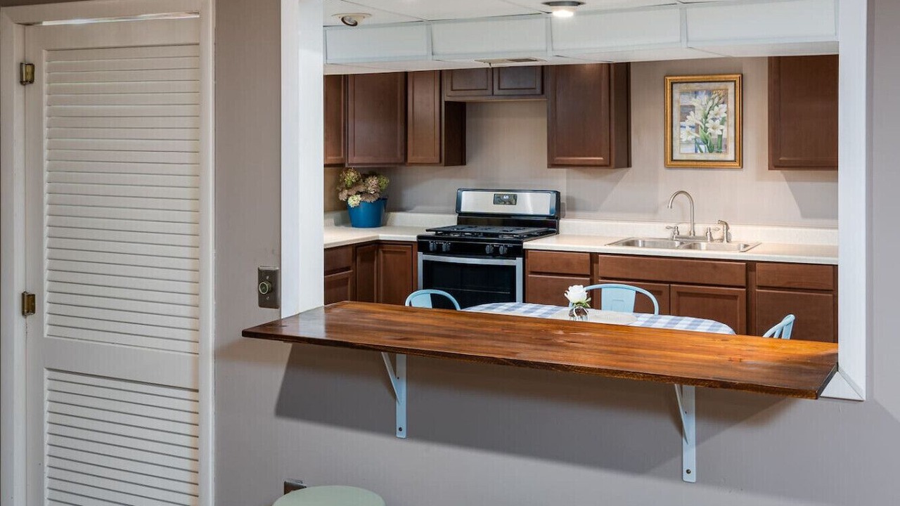 Photo of Kitchen in Jenison