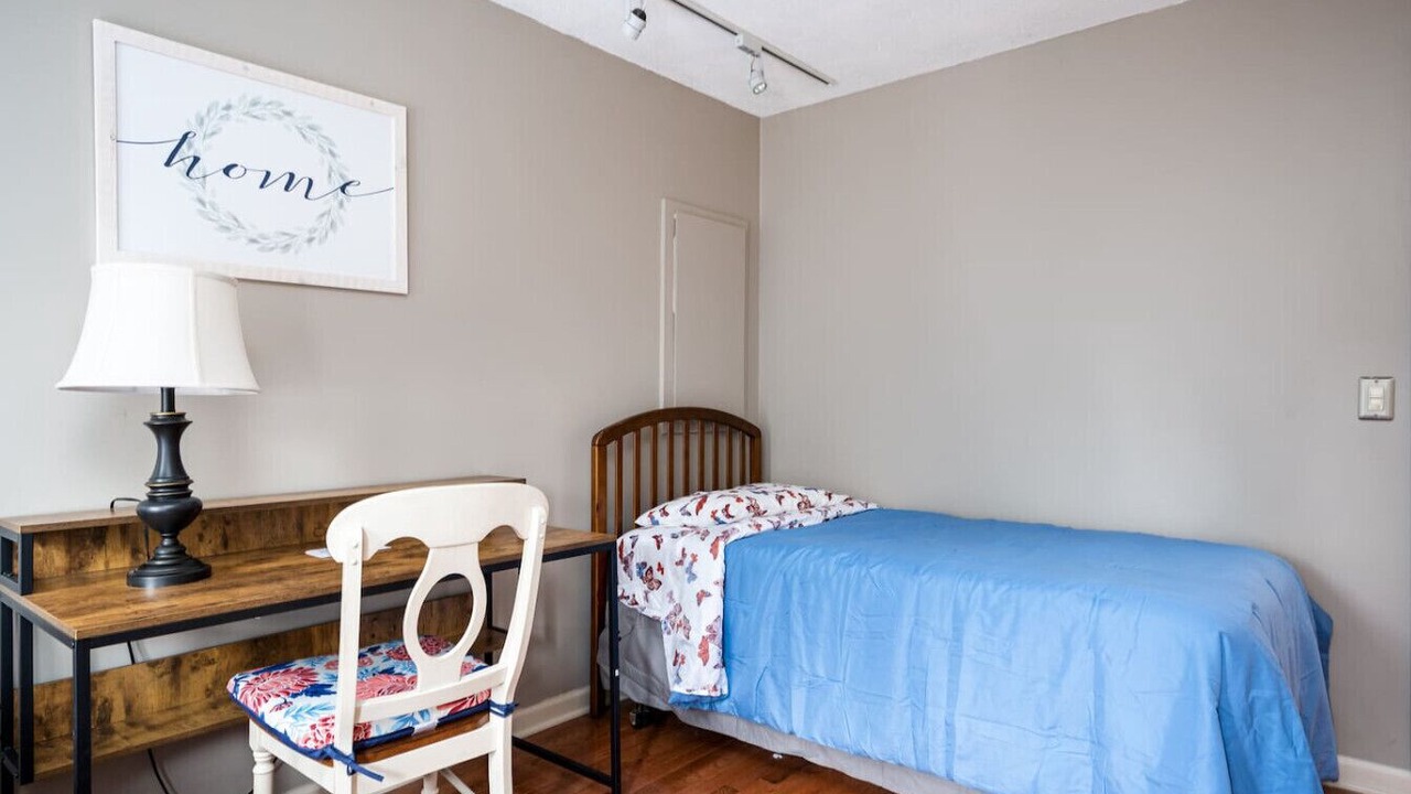 Photo of Bedroom in Jenison