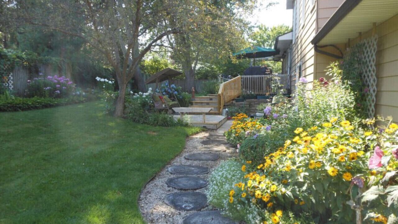 Photo of Outdoor in Jenison