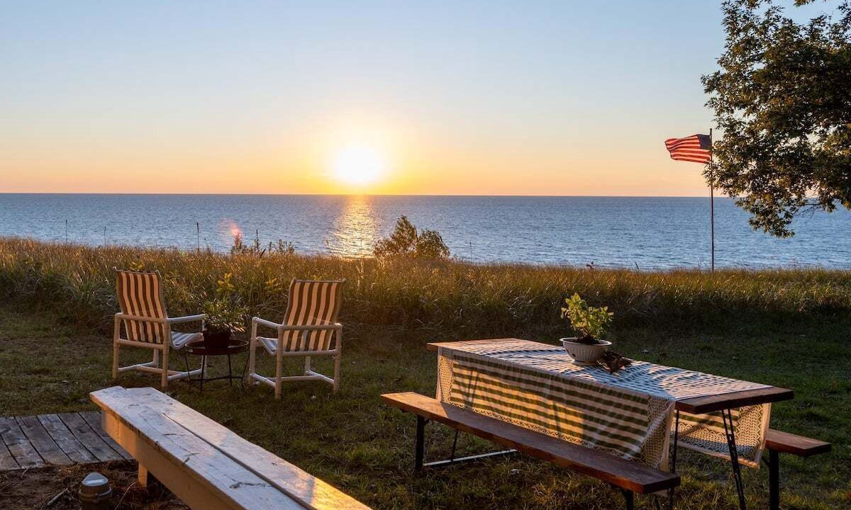 Photo of Outdoor in Grand Haven