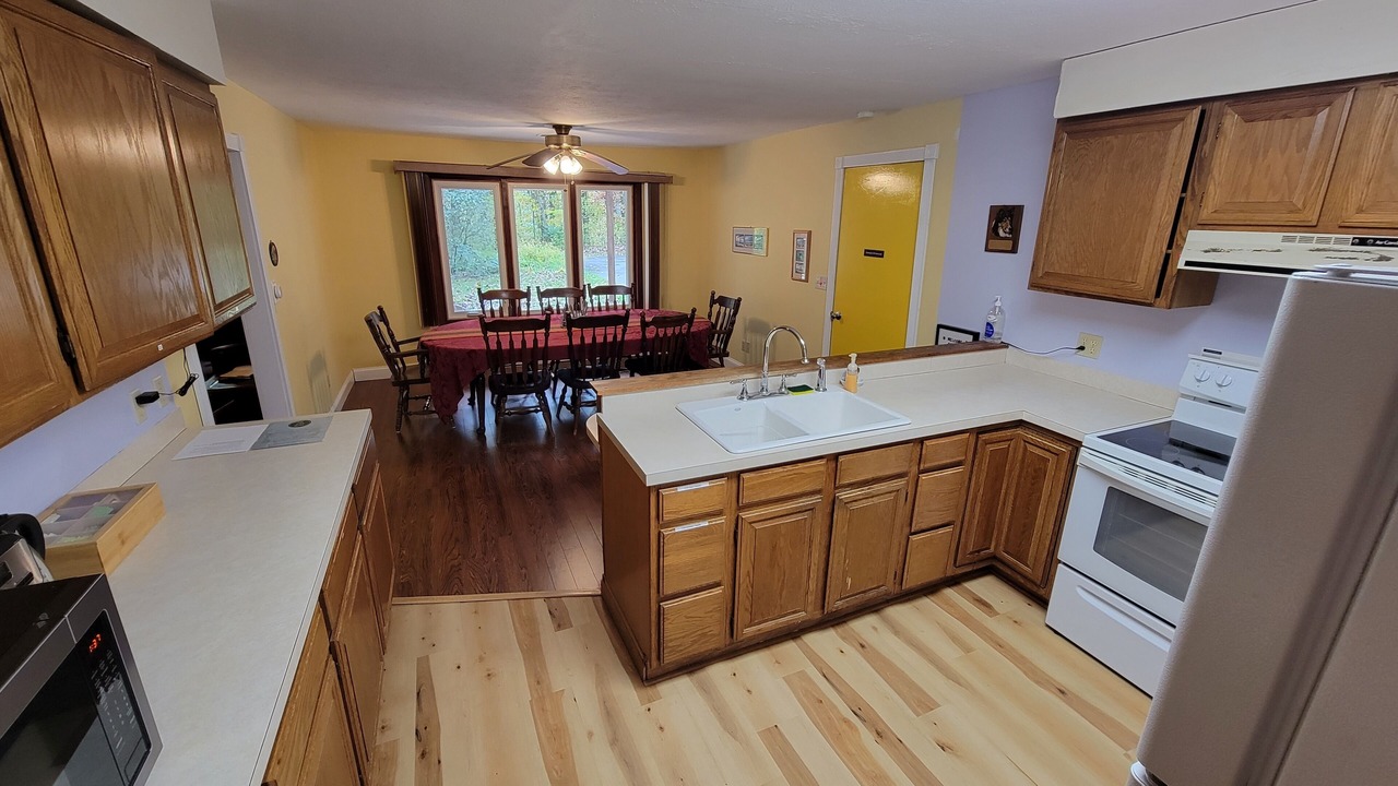 Photo of Bedroom in Lowell