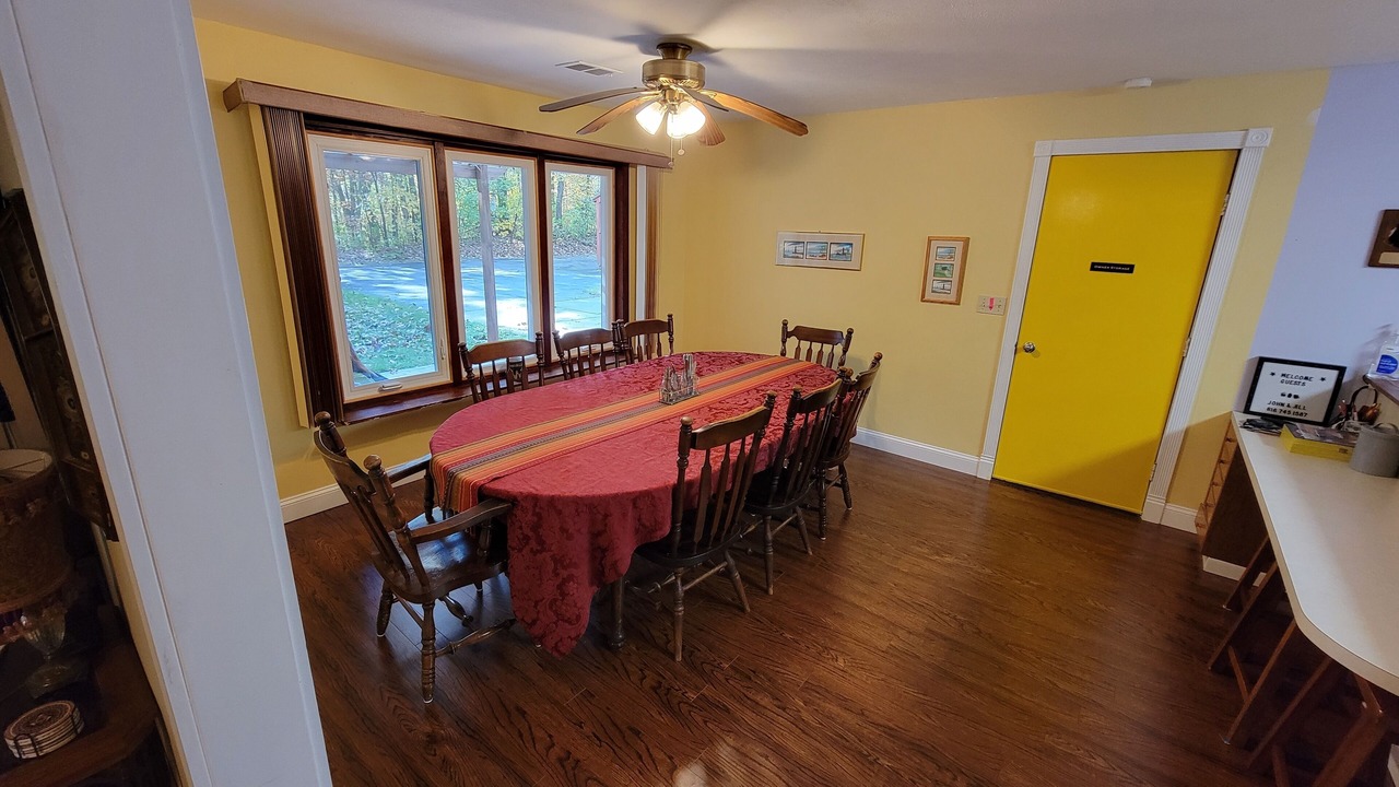 Photo of Bedroom in Lowell