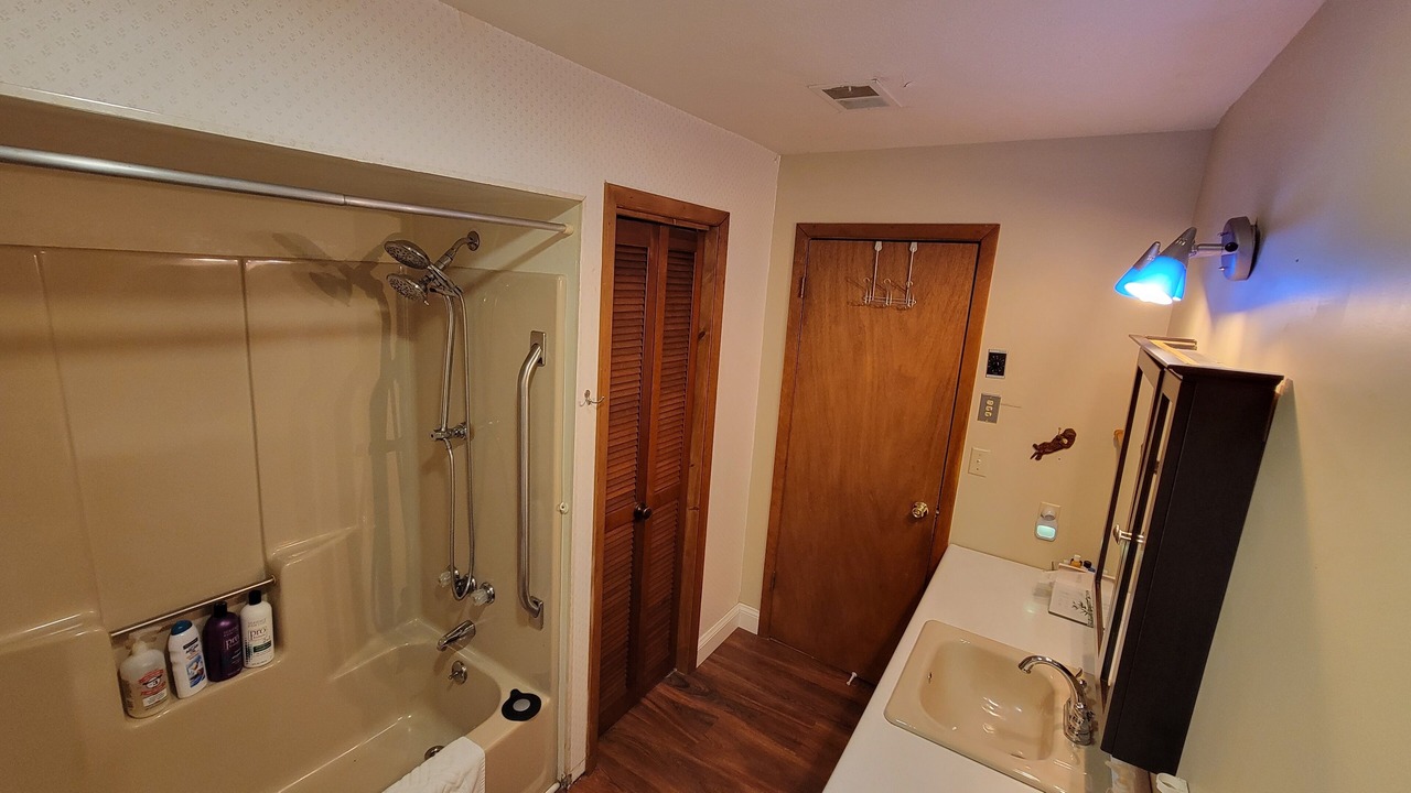 Photo of Bathroom in Lowell