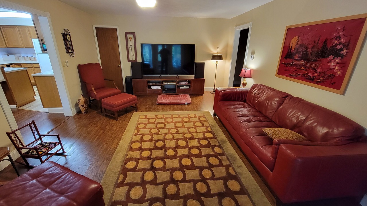 Photo of Bedroom in Lowell