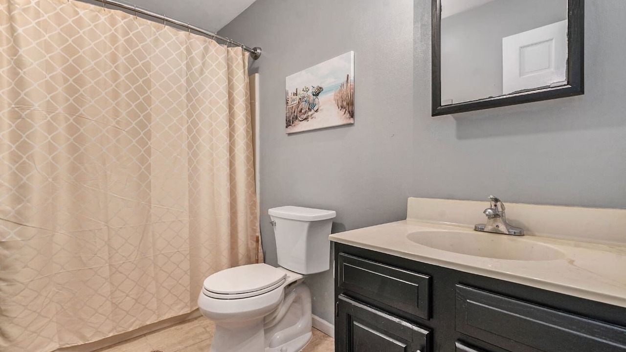 Photo of Bathroom in Bridgman