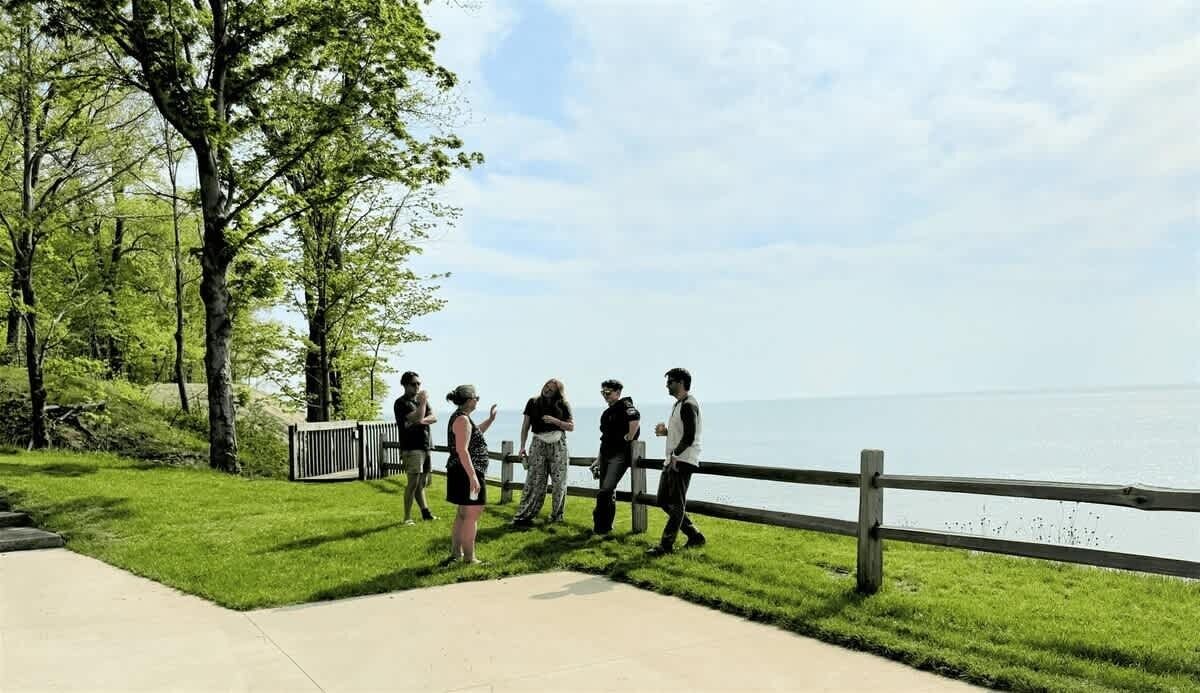 Photo of Outdoor in Fennville