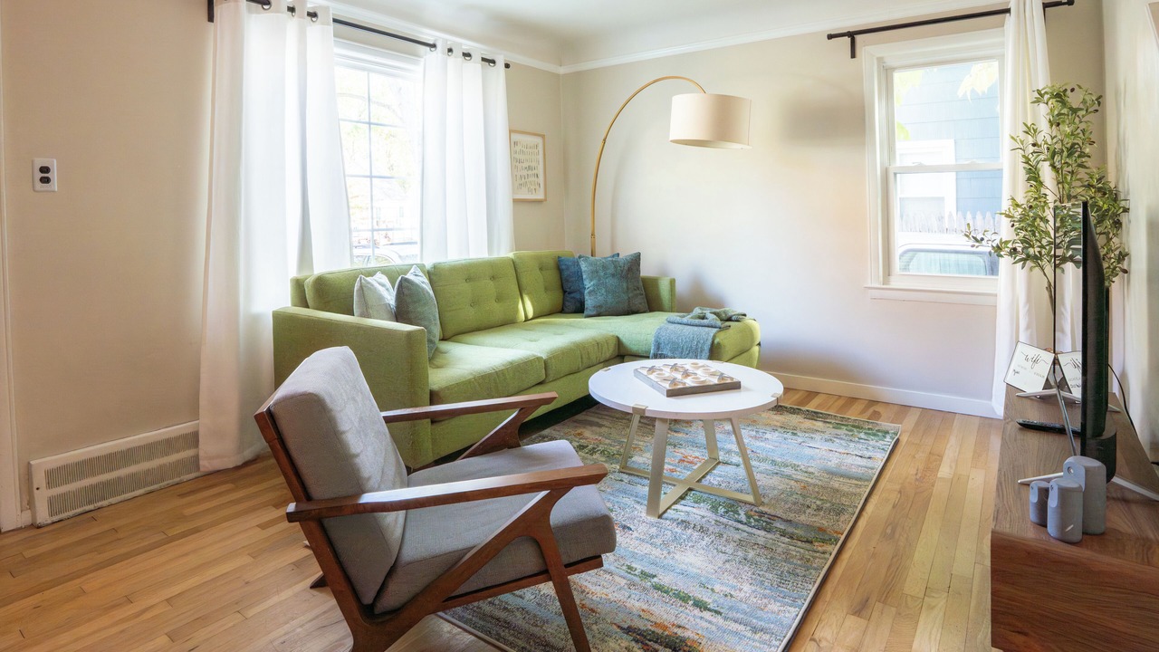 Photo of Livingroom in Drayton Plains
