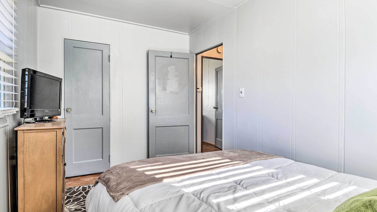 Photo of Bedroom in Anderson