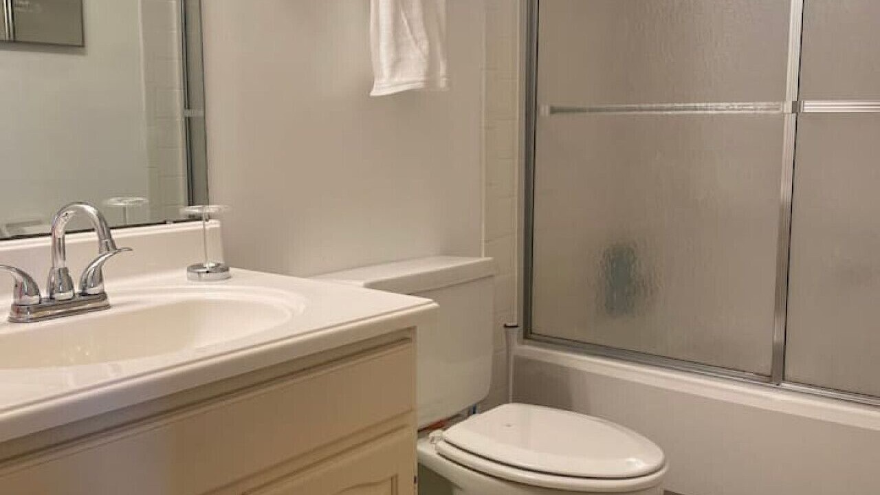 Photo of Bathroom in Englewood