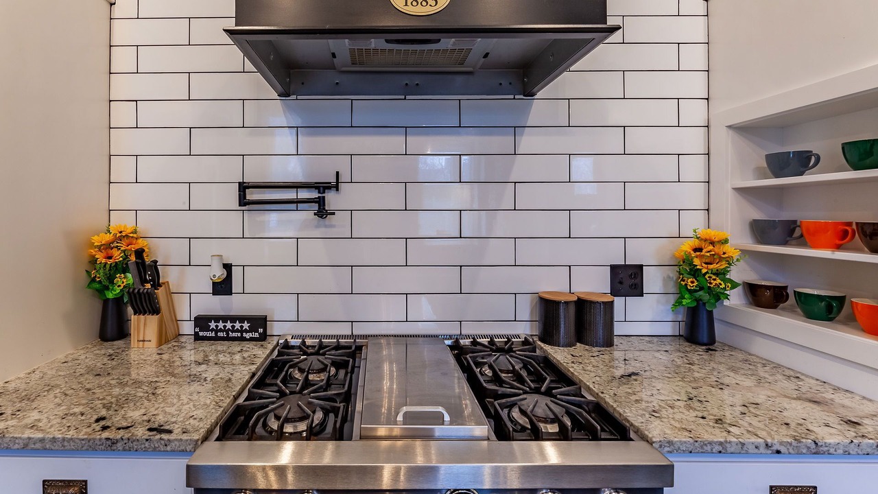 Photo of Kitchen in Montague