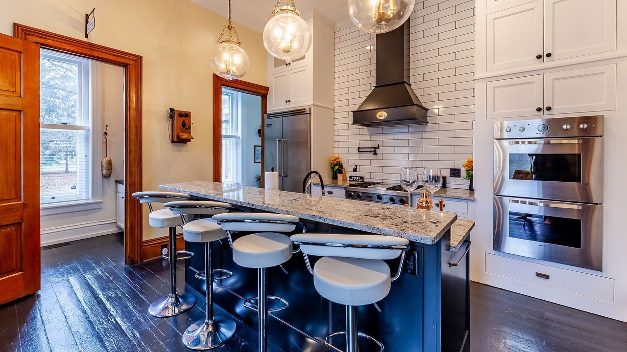 Photo of Kitchen in Montague