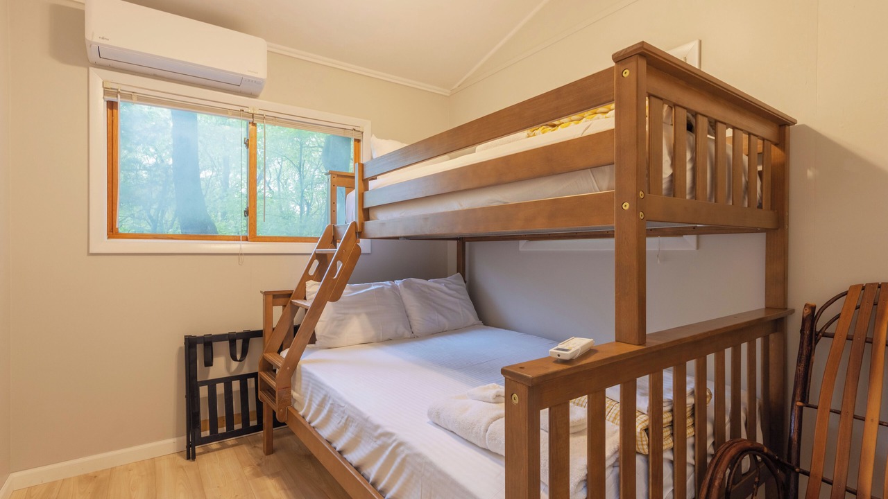 Photo of Bedroom in Covert
