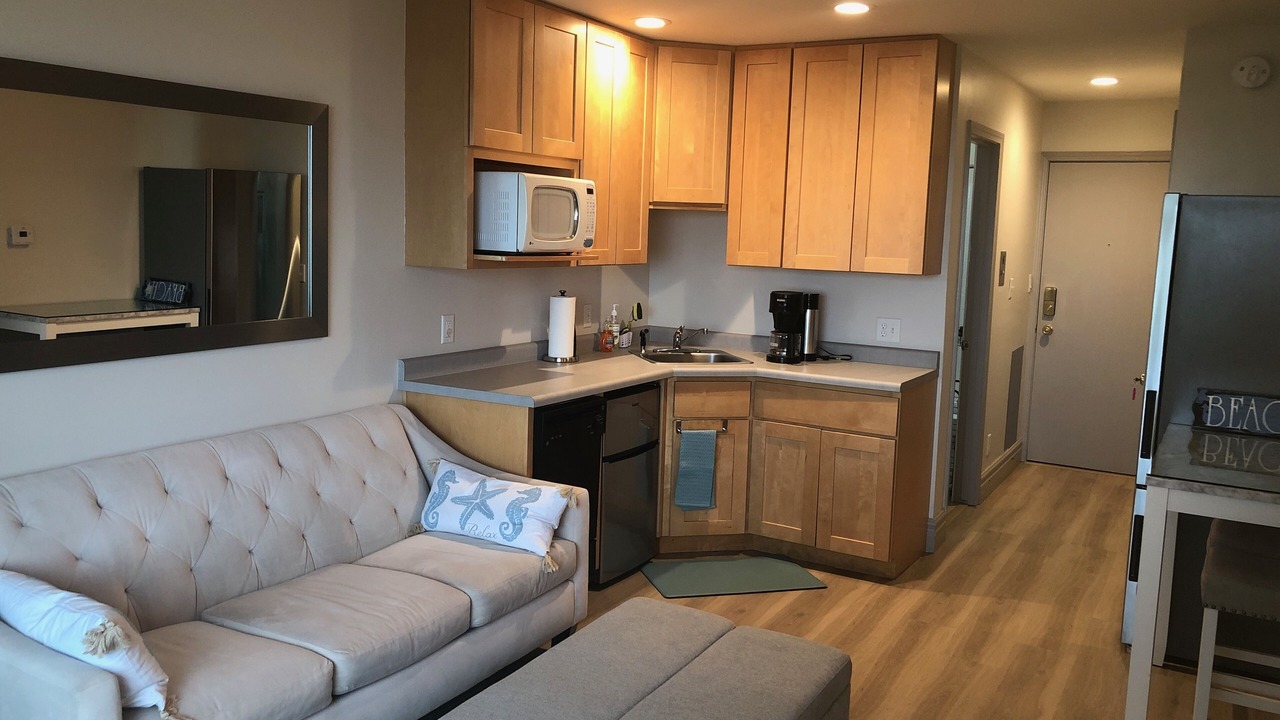 Photo of Livingroom in South Haven