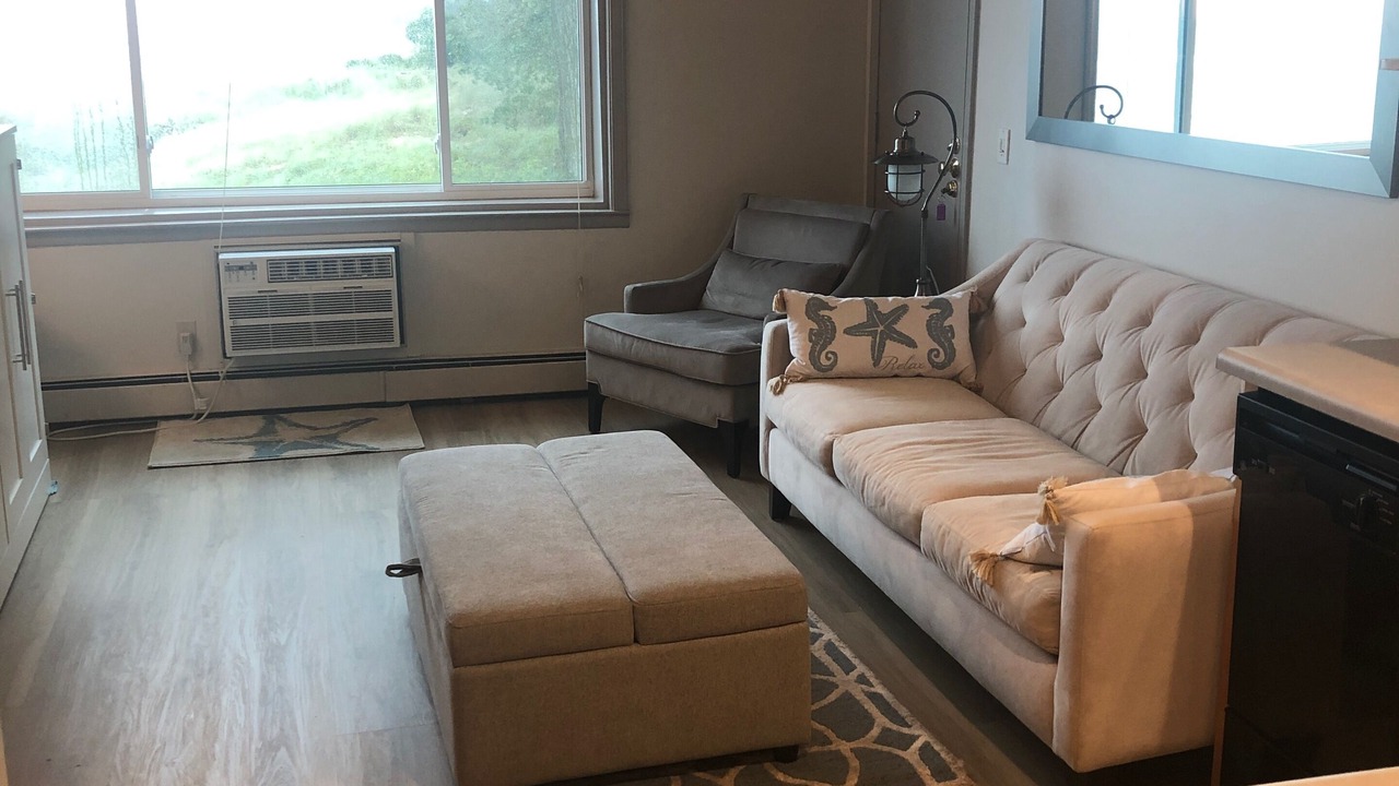 Photo of Livingroom in South Haven