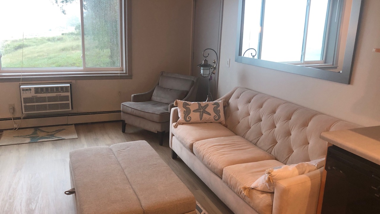 Photo of Livingroom in South Haven