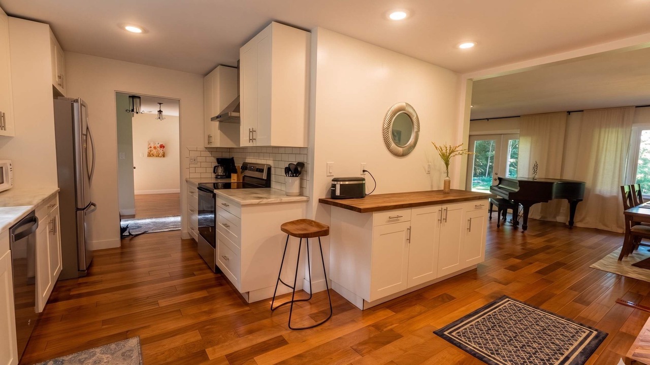 Photo of Kitchen in Berrien Springs