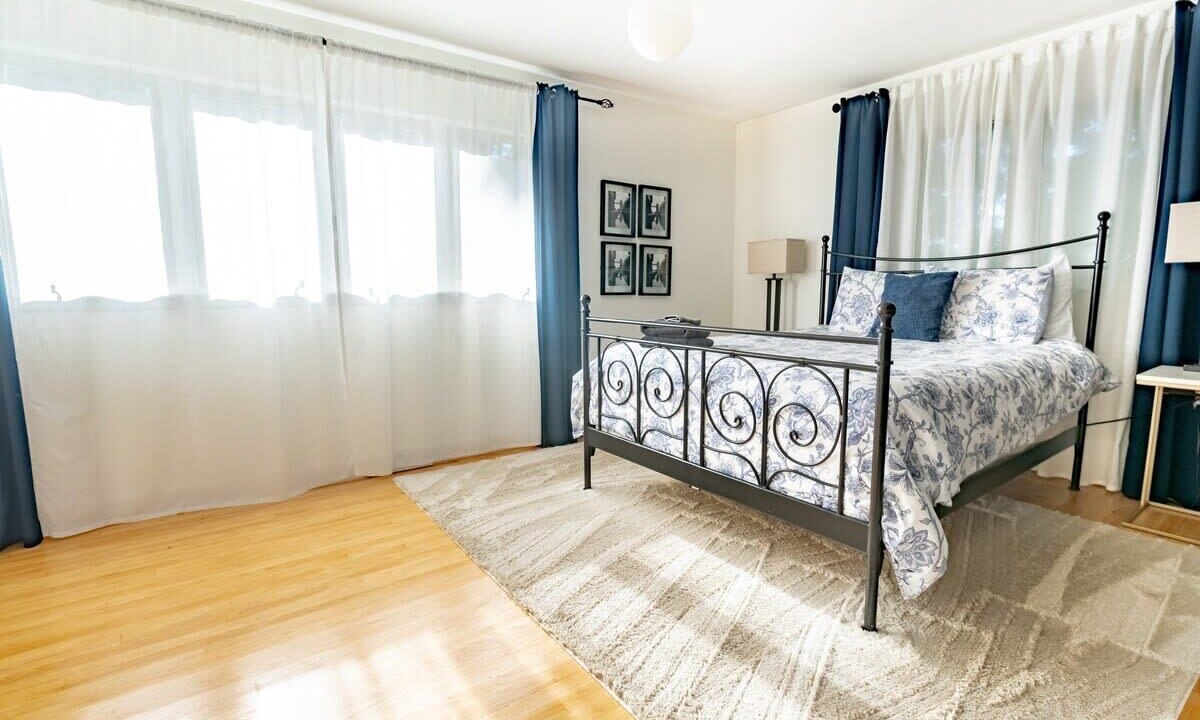 Photo of Bedroom in Berrien Springs