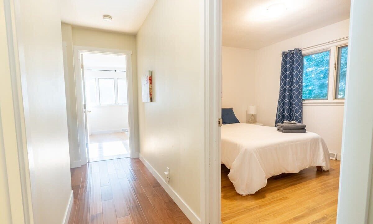 Photo of Bedroom in Berrien Springs