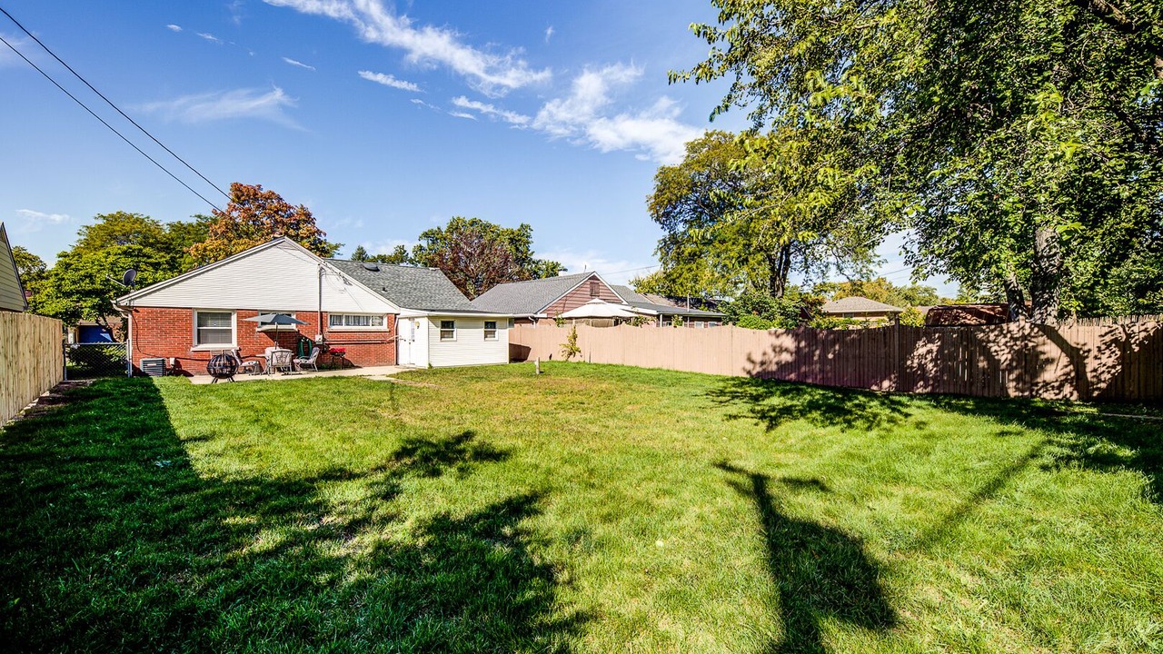 Photo of Outdoor in Forestview