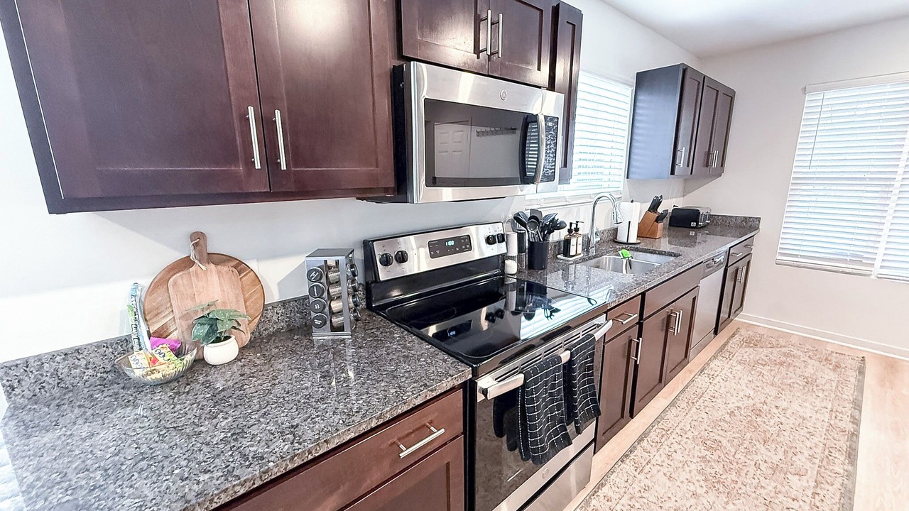 Photo of Kitchen in Grand Rapids